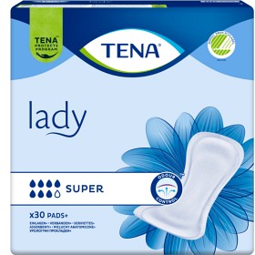 Bild på TENA Lady Super 30 st