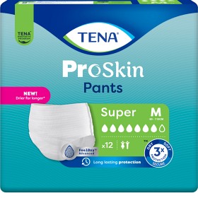 Bild på TENA Pants Super M 12 st