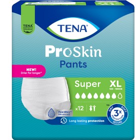 Bild på TENA Pants Super XL 12 st