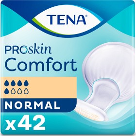 Bild på Tena ProSkin Comfort Normal 42 st