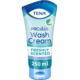Bild på Tena ProSkin Wash Cream 3-in-1 250 ml