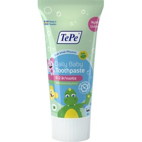 Bild på TePe Daily Baby tandkräm 50 ml
