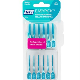 Bild på TePe EasyPick M-L 36 st