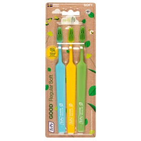 Bild på TePe GOOD Regular Soft 3-pack
