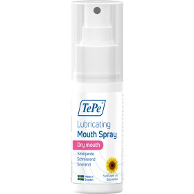 Bild på TePe Lubricating Mouth Spray 50 ml