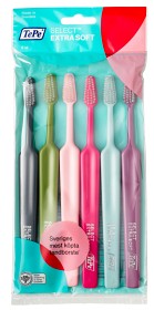 Bild på TePe Select Extra Soft 6 st