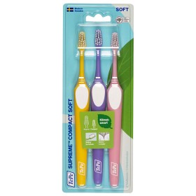 Bild på TePe Supreme Compact Soft 3 st