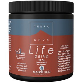 Bild på Terranova Life Drink 227 g