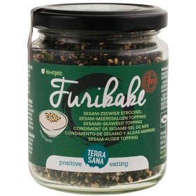 Bild på TerraSana Furikake 100 g