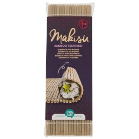 Bild på TerraSana Sushimatta Bambu Makisu 1 st