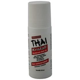 Bild på Thai Kristall Deodorant roll-on 90 ml