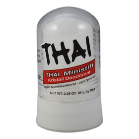 Bild på Thai Kristall Deodorant Ministift 64 g