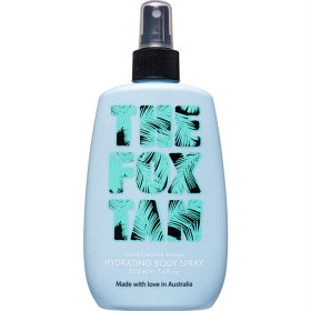 Bild på The Fox Tan Hydrating Body Spray 220 ml