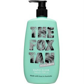 Bild på The Fox Tan Rapid Tanning Elixir 300 ml