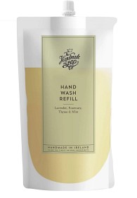 Bild på The Handmade Soap Company Handwash Refill - Lavender, Rosemary Mint 500 ml