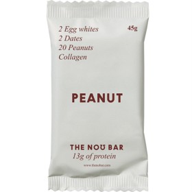 Bild på The NO Bar Peaunut, Limited Edition 45 g