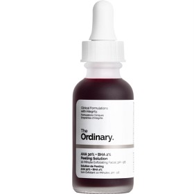 Bild på The Ordinary AHA 30% + BHA 2% Peeling Solution 30 ml