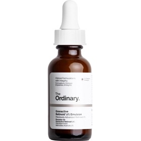 Bild på The Ordinary Granactive Retinoid 2% Emulsion 30 ml