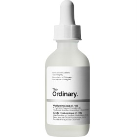 Bild på The Ordinary Hyaluronic Acid 2% + B5, 60 ml