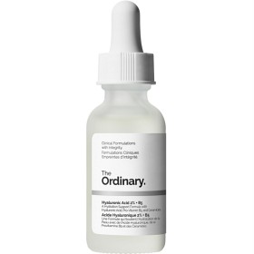 Bild på The Ordinary Hyaluronic Acid 2% + B5 30 ml
