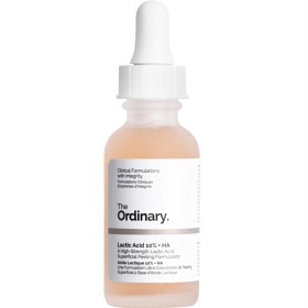 Bild på The Ordinary Lactic Acid 10% + HA 2% 30 ml