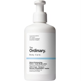 Bild på The Ordinary Natural Moisturizing Factor + Inulin Body Lotion 240 ml