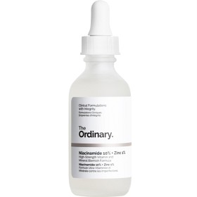 Bild på The Ordinary Niacinamide 10% + Zinc 1% 60 ml