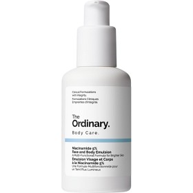 Bild på The Ordinary Niacinamide 5% Face and Body Emulsion 100 ml