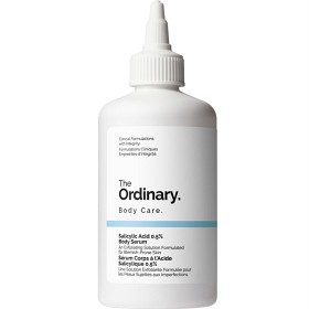 Bild på The Ordinary Salicylic Acid 0.5% Body Serum 240 ml