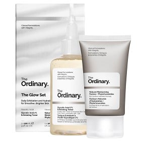 Bild på The Ordinary The Glow Set
