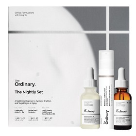 Bild på The Ordinary The Nightly Set