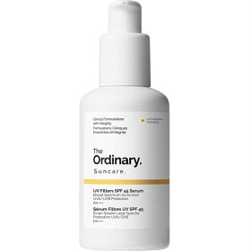 Bild på The Ordinary UV Filters SPF 45 Serum 60 ml