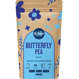 Bild på The Organic Labs Butterfly Pea 70 g