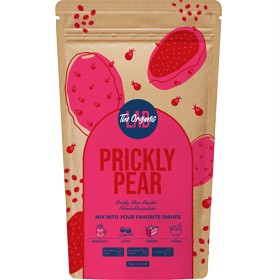 Bild på The Organic Lab Fikonkaktuspulver (Prickly Pear) 70 g