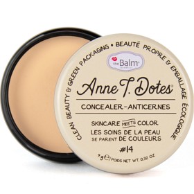 Bild på theBalm Anne T. Dote Concealer Light nr 14