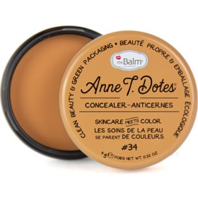Bild på theBalm Anne T. Dote Concealer Medium Dark nr 34
