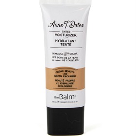 Bild på theBalm Anne T. Dote Tinted Moisturizer Medium Dark nr 34 30 ml