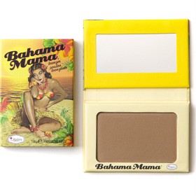 Bild på theBalm Bahama Mama