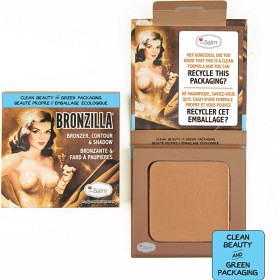 Bild på theBalm Bronzilla Bronzer