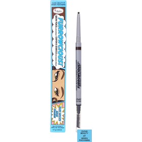 Bild på theBalm Furrowcious Brow Pencil Dark Brown