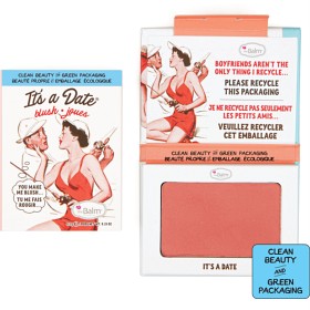 Bild på theBalm It’s A Date Blush