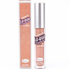 Bild på theBalm LidQuid Sparkling Liquid Eyeshadow Bellini