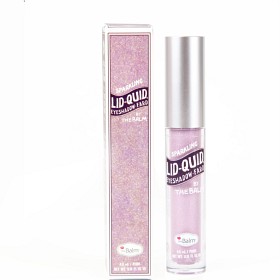 Bild på theBalm LidQuid Sparkling Liquid Eyeshadow Lavender Mimosa
