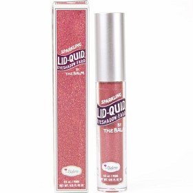 Bild på theBalm LidQuid Sparkling Liquid Eyeshadow Strawberry Daiquiri