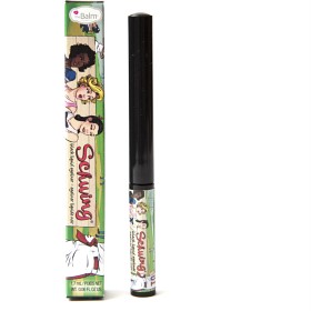 Bild på theBalm Schwing! Black Liquid Eyeliner