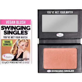 Bild på theBalm Swinging Singles Ivana Sunkiss