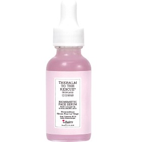 Bild på theBalm to the Rescue Biomimetic Face Serum 30 ml