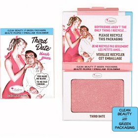 Bild på theBalm Third Date Blush