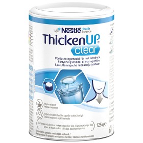 Bild på ThickenUp Clear 125 g