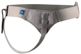 Bild på Thuasne Ortel bråckbandage enkelsidigt